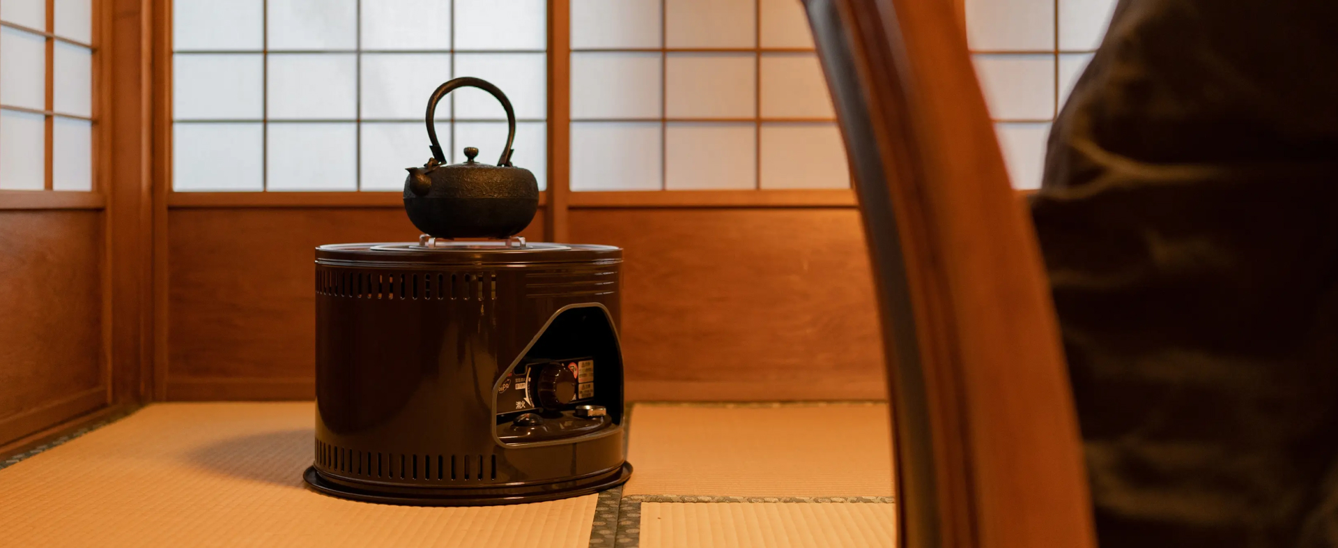 石油こんろ | トヨトミ公式オンラインストア
