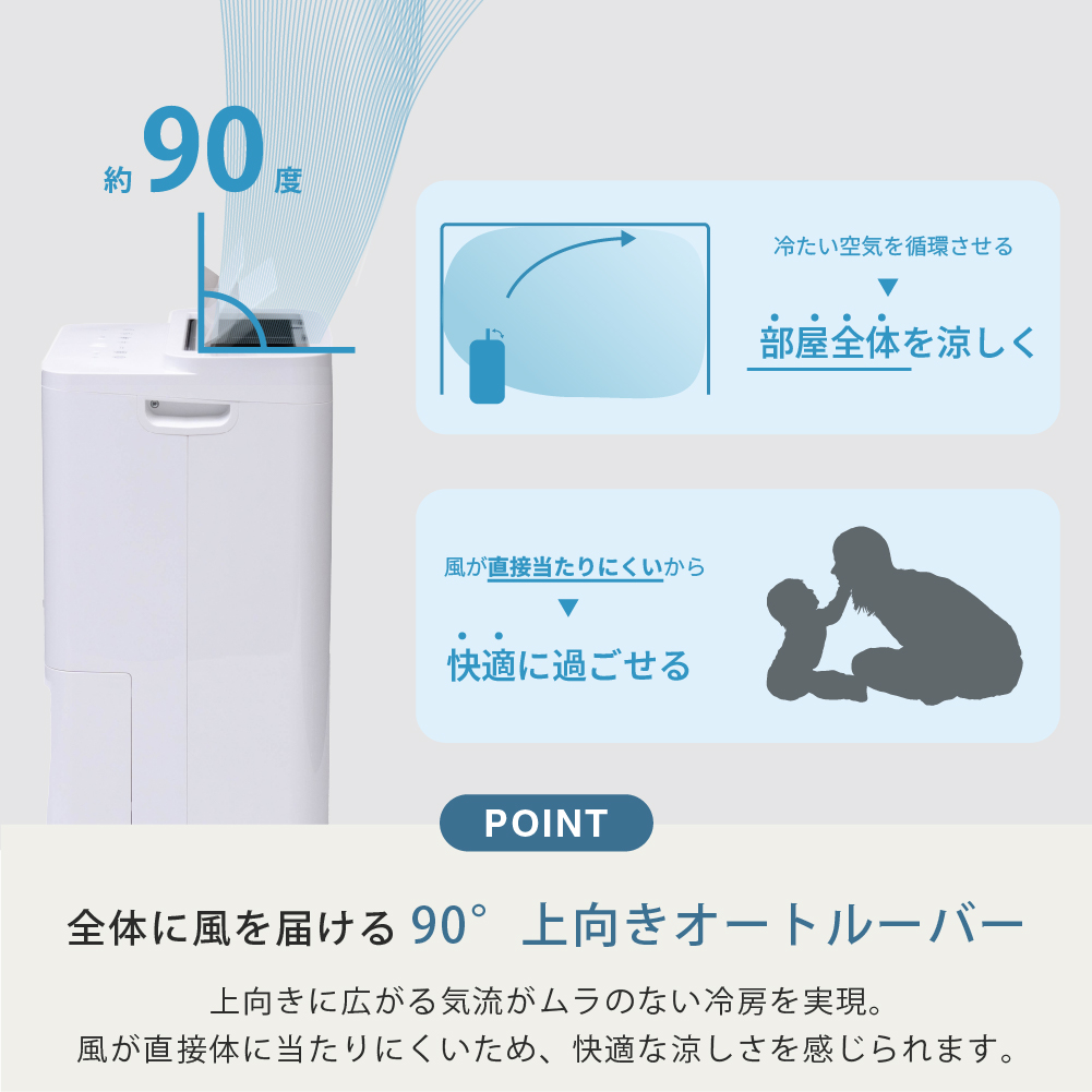 特徴