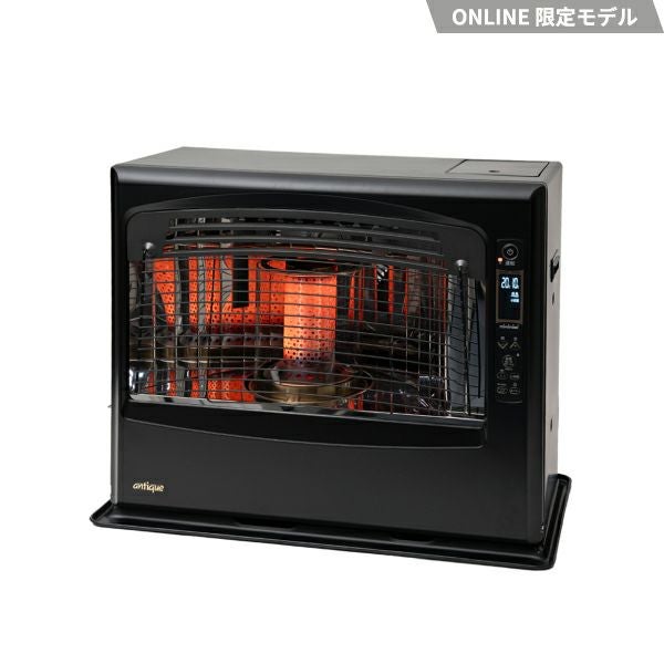 石油ファンヒーター | トヨトミ公式オンラインストア