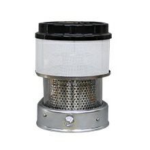 ストーブ　トヨトミ　RC-W36E トヨトミ 石油ストーブ ダブルクリーン HRC-W3624(B) ブラック ｜ 暖房