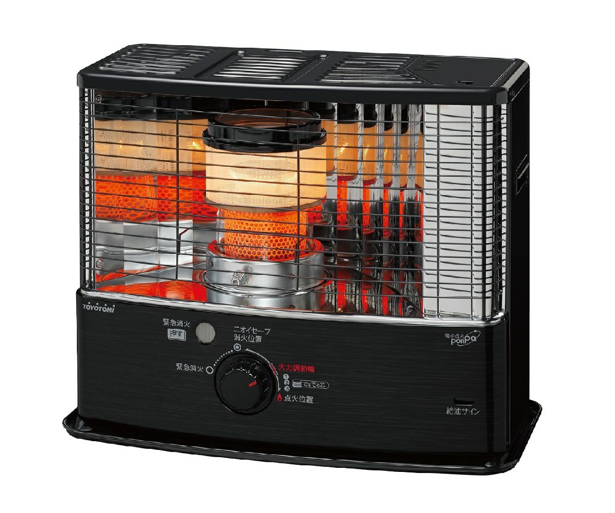 ダブルクリーン | トヨトミ公式オンラインストア