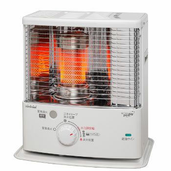 反射形ストーブ | トヨトミ公式オンラインストア
