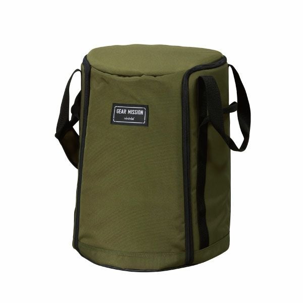 GEAR MISSION | トヨトミ公式オンラインストア