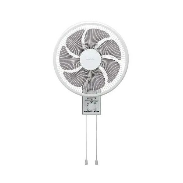TOYOTOMI人感センサー付　リモコン壁掛けAC扇風機FW-S3024ホワイト Amazon | 【トヨトミ】壁掛け扇風機 FW-S3024 人感センサー 下向き角度