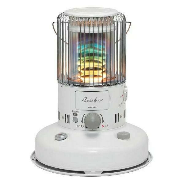 電池レス石油ストーブ | トヨトミ公式オンラインストア