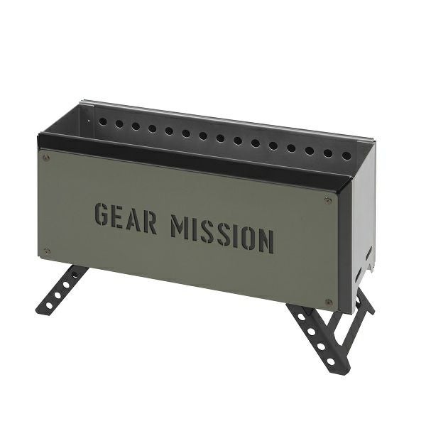 BF-GM1」の人気商品一覧 焚火台　コヨーテ　BF-GM1 MISSION GEAR 新品未使用　トヨトミ | 価格.com - 安い商品を通販サイトから探す バーベキュー・調理用品