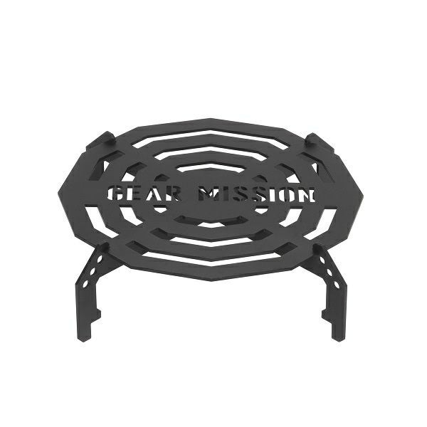 GEAR MISSION | トヨトミ公式オンラインストア