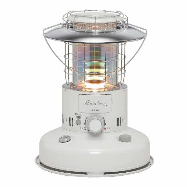 レインボーストーブ | トヨトミ公式オンラインストア