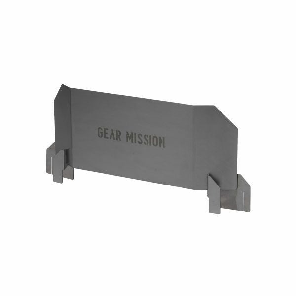 GEAR MISSION | トヨトミ公式オンラインストア