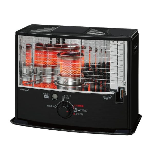 RS-W29N |トヨトミ公式オンラインストア