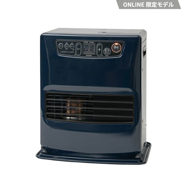 石油ファンヒーター | トヨトミ公式オンラインストア