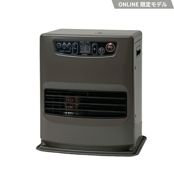 石油ファンヒーター | トヨトミ公式オンラインストア